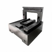 新型矿物铸件材料让矿物铸造技术应用前景更开阔